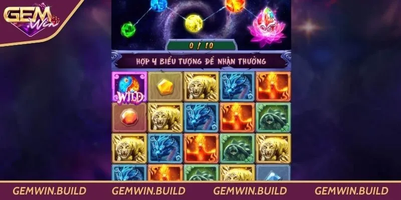 Đôi nét về game Thần Thú có gì hấp dẫn?