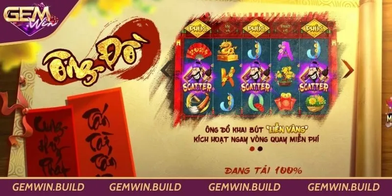 Khám phá game Thầy Đồ